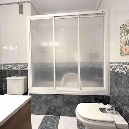 Apartamento En El Casco Antiguo Castro Urdiales Exterior photo