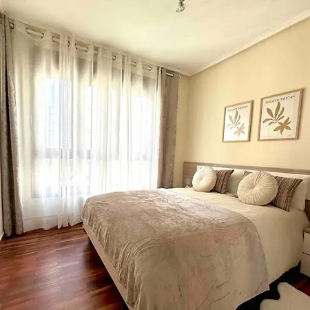 Apartamento En El Casco Antiguo Castro Urdiales Exterior photo
