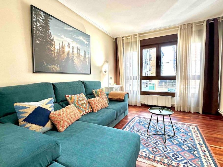 Apartment En El Casco Antiguo