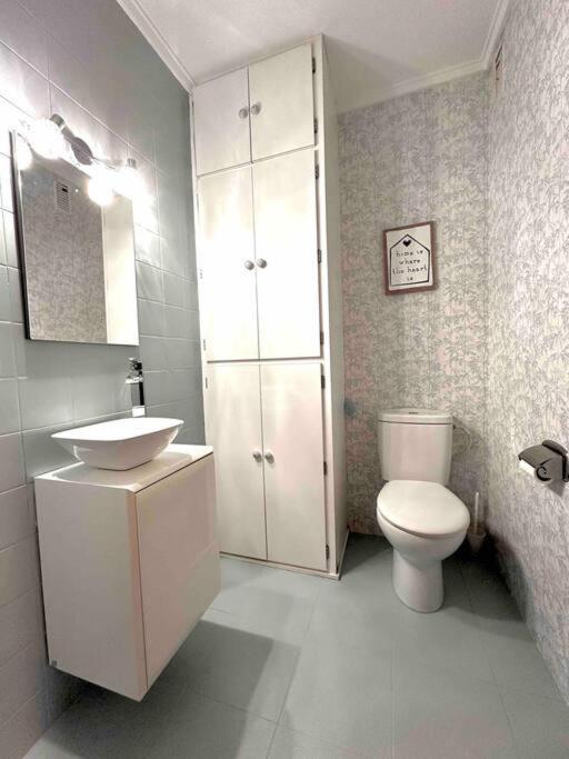 Apartment En El Casco Antiguo *