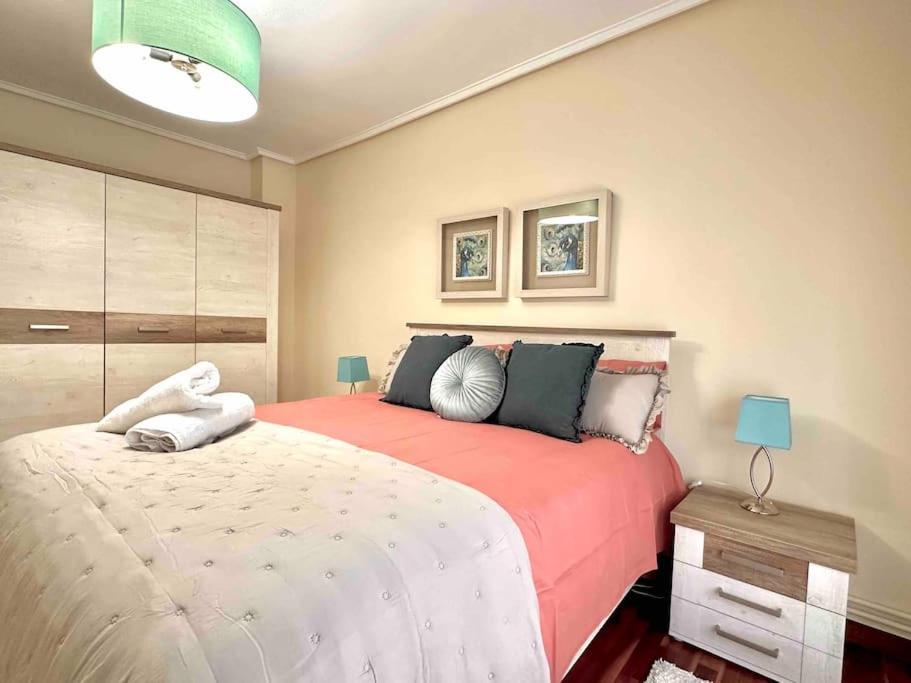 Apartamento En El Casco Antiguo