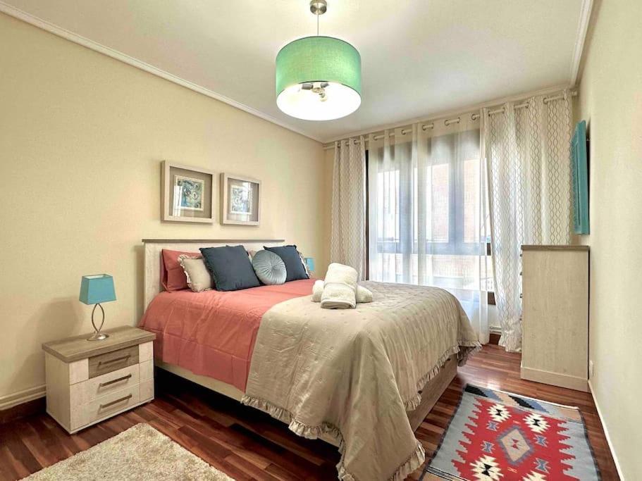 Apartamento En El Casco Antiguo Castro Urdiales