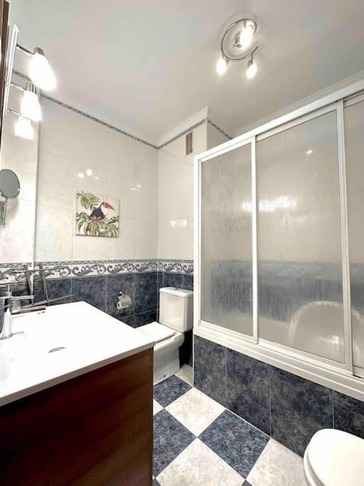 Apartment En El Casco Antiguo *