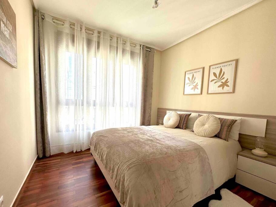 En El Casco Antiguo Apartment *