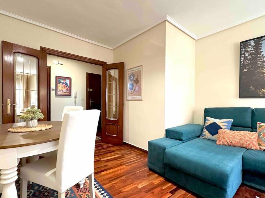 Apartamento En El Casco Antiguo