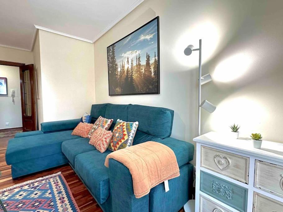 Apartamento En El Casco Antiguo