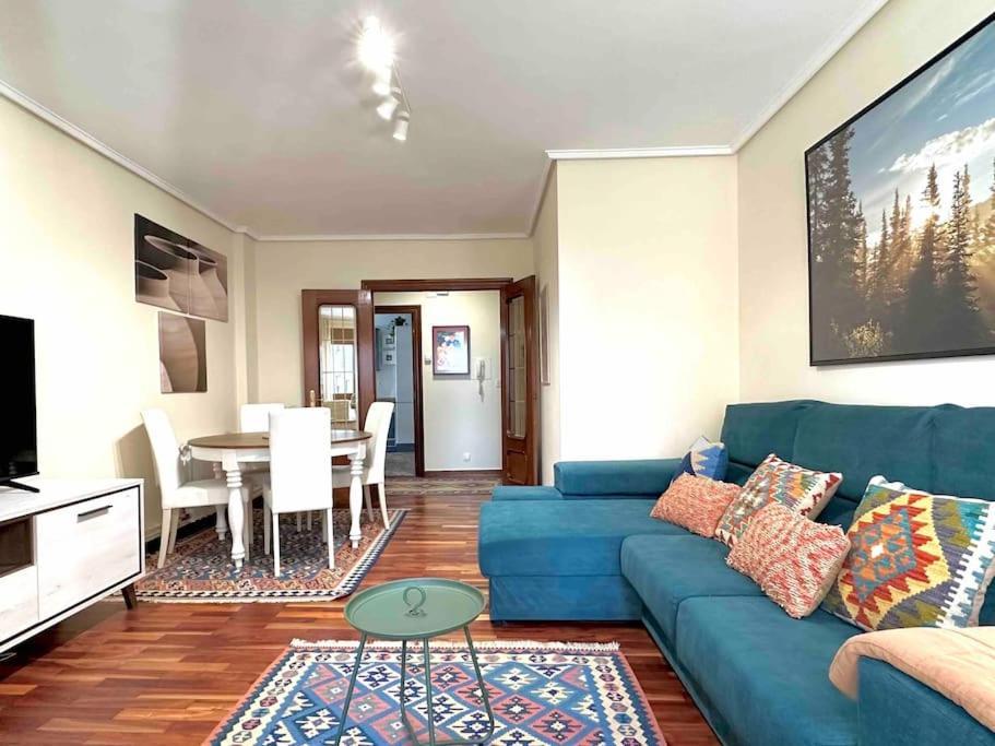 Apartamento En El Casco Antiguo Castro Urdiales
